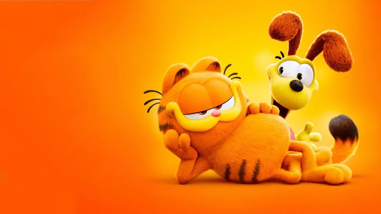Garfield