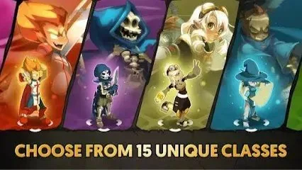 Wakfu