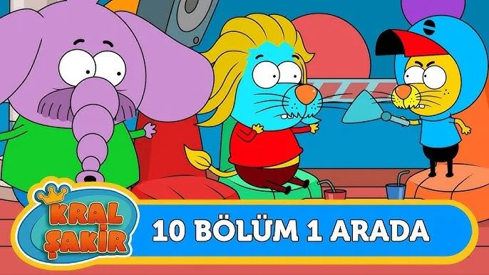 Kral Şakir