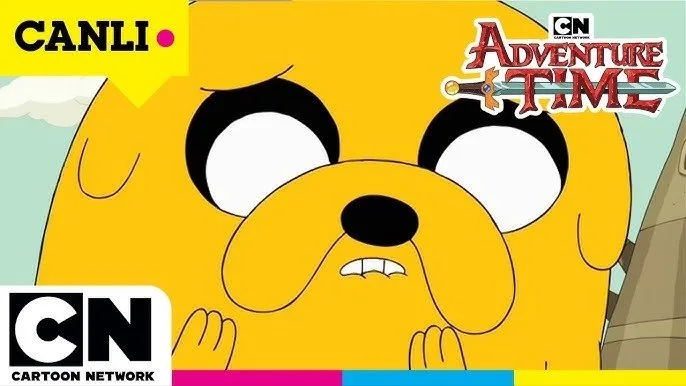 Adventure Time