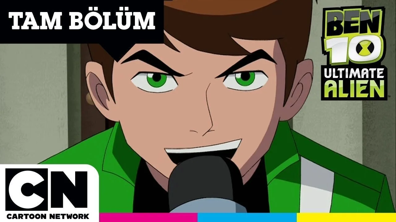 Ben 10