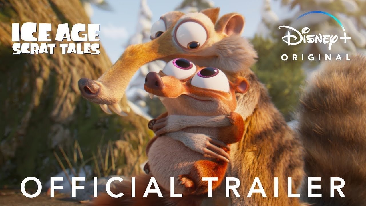 Buz Devri: Scrat Hikayeleri