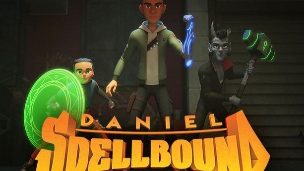 Daniel Spellbound