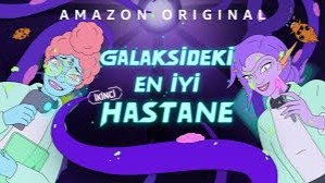 Galaksideki En İyi İkinci Hastane