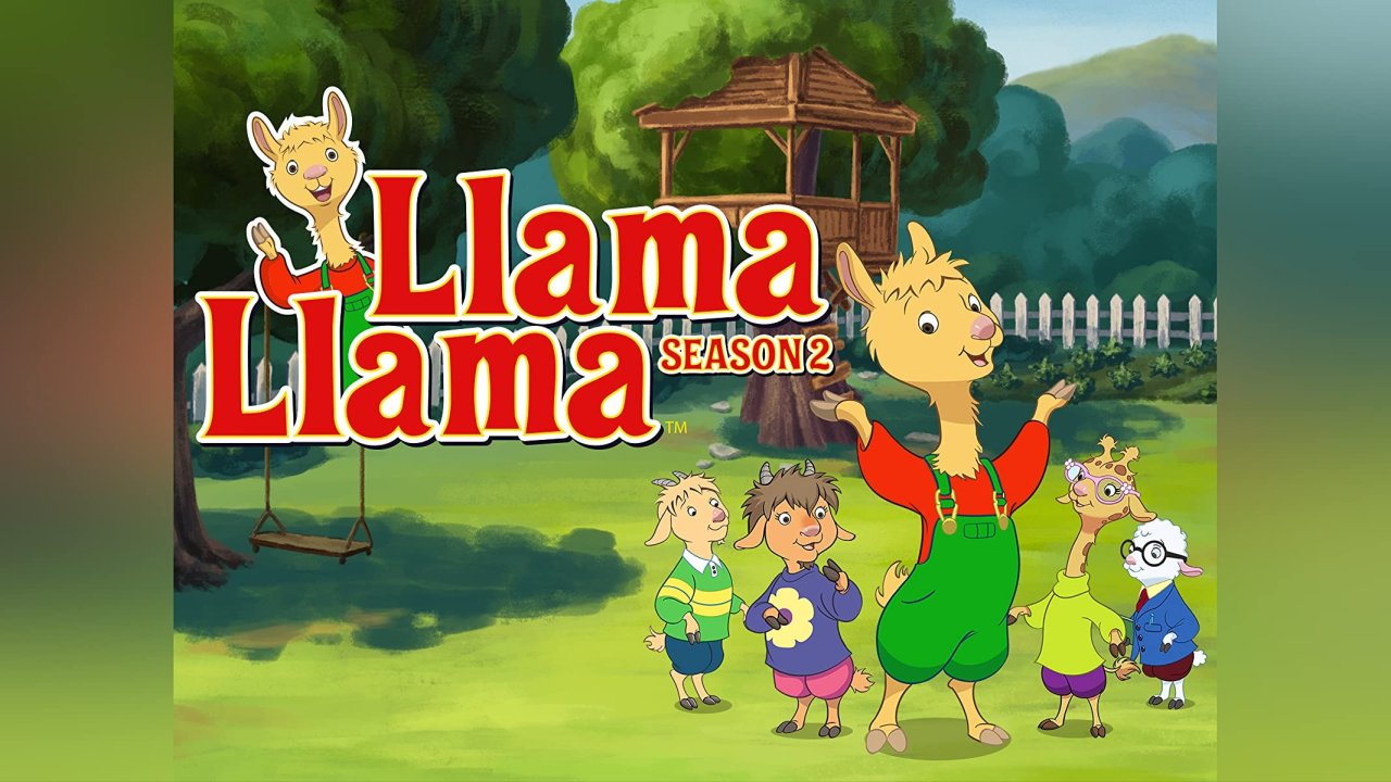 Lama Lama 