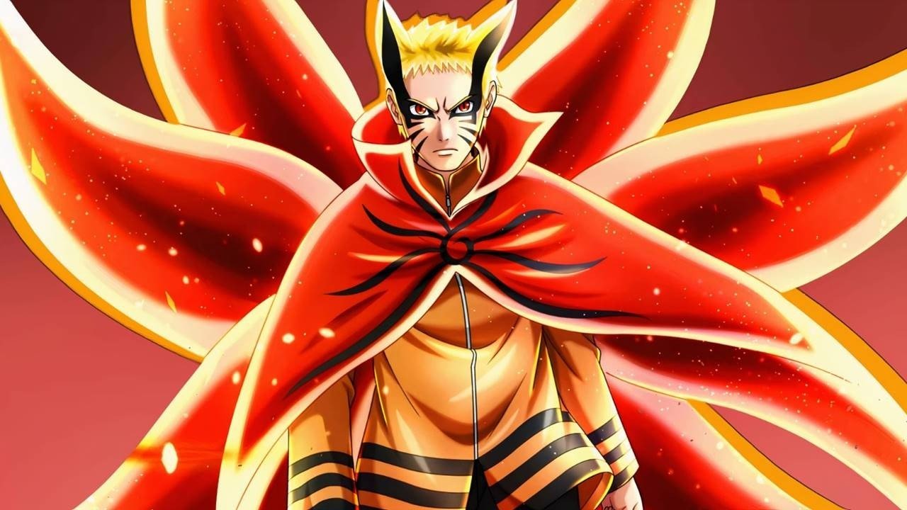 Naruto