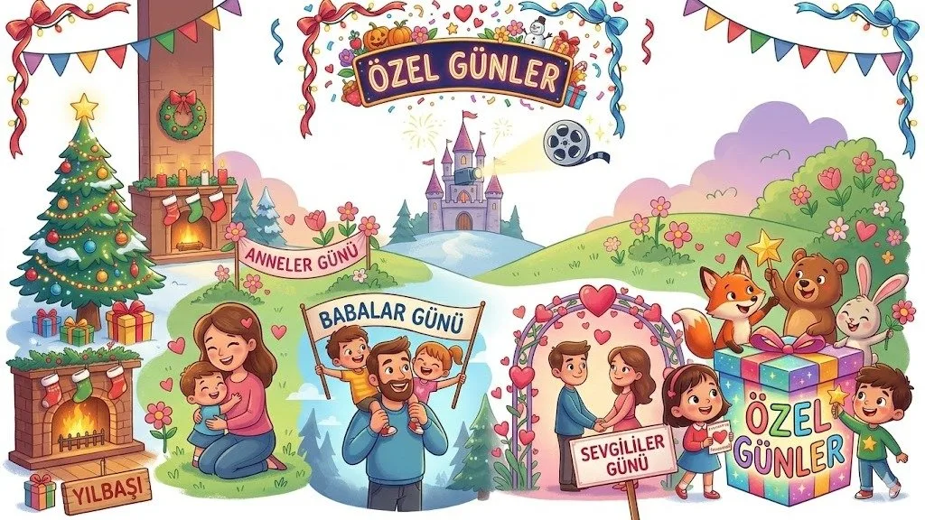 Özel Günler