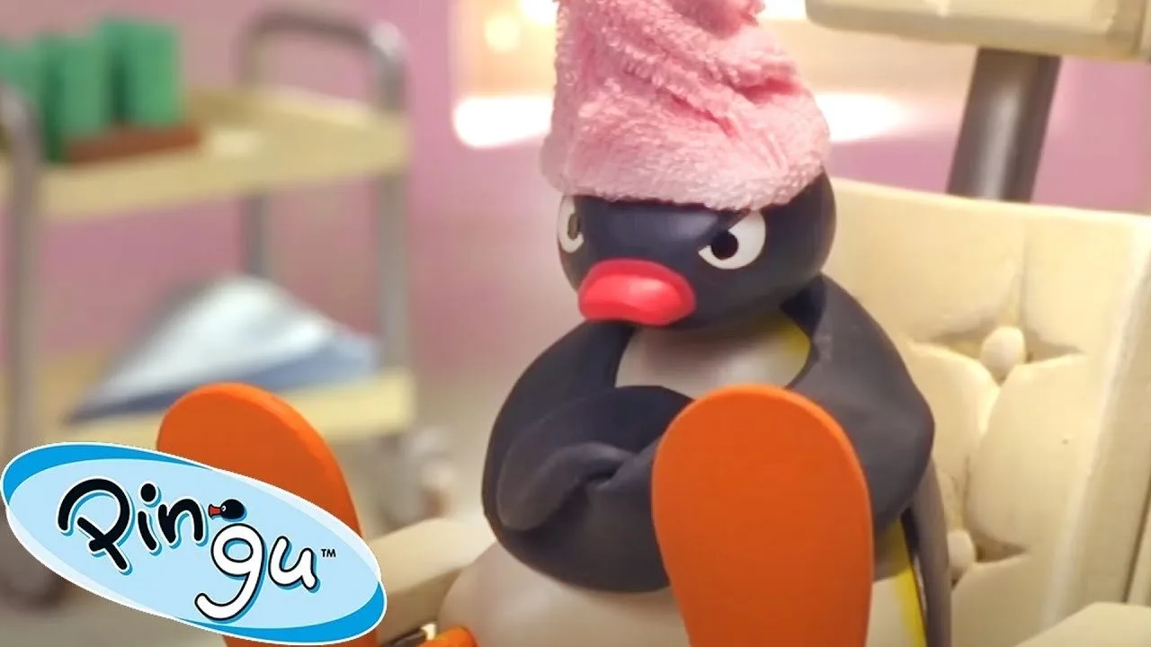 Pingu