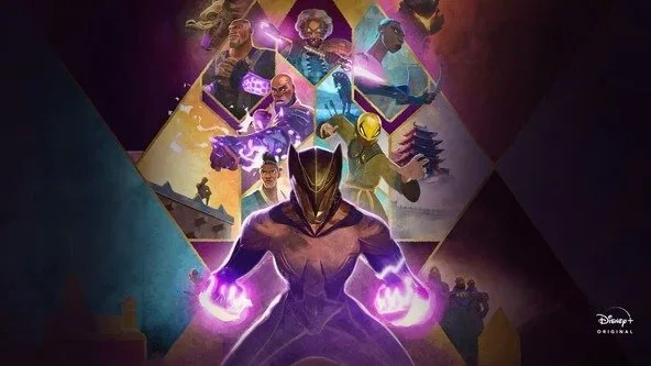 Wakanda'nın Gözleri
