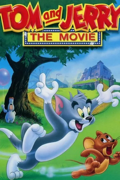 Tom ve Jerry
