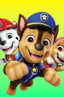 Paw Petrol