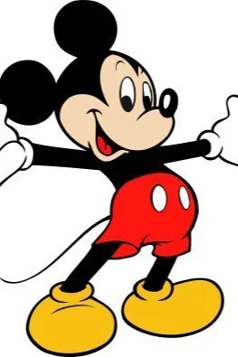Mickey Fare Kulüp Evi