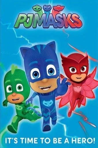 Pijamaskeliler