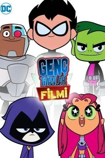 Genç Titanlar