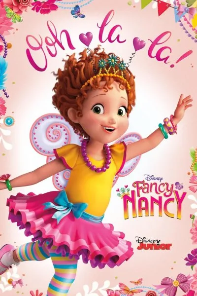 Nancy Clancy