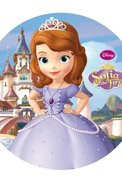 Prenses Sofia