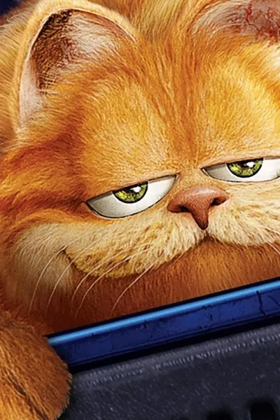 Garfield