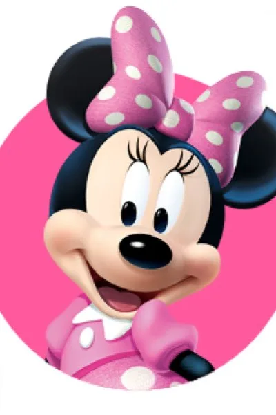 Minnie'nin Fiyonk Maceraları