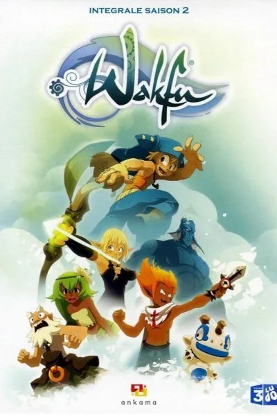Wakfu