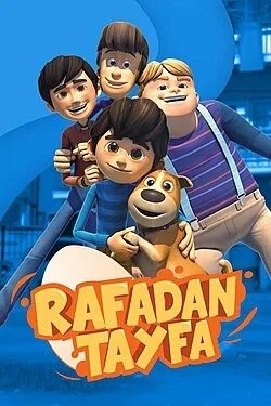 Rafadan Tayfa