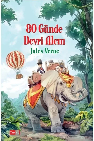80 Günde Devr-i Alem