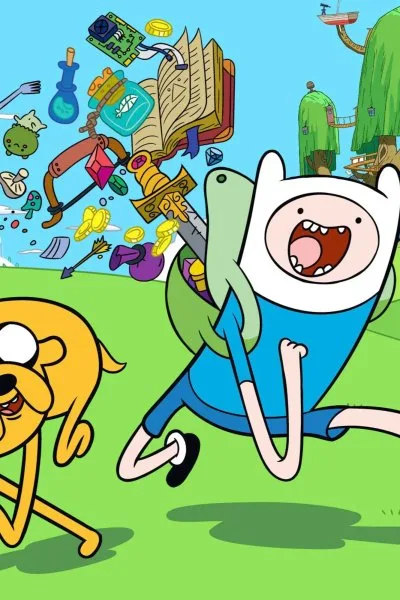 Adventure Time