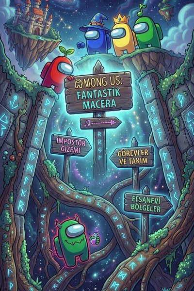 Among Us