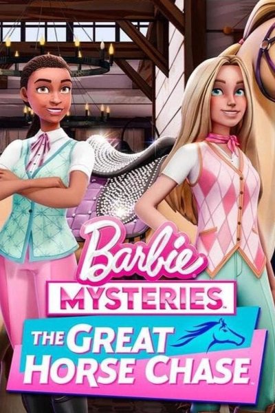Barbie Gizemleri