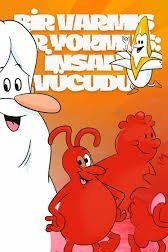 Bir Varmış Bir Yokmuş  Vücudumuzu Tanıyalım ( BVBY)