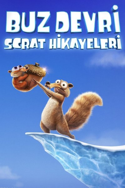 Buz Devri: Scrat Hikayeleri