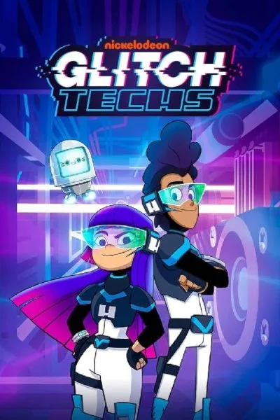 Glitch Techs