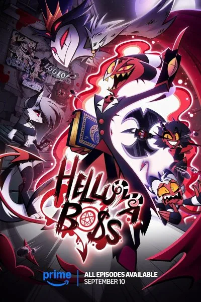 Helluva Boss