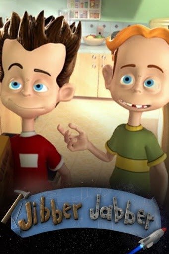 Jibber ve Jabber