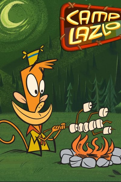 Kamp Lazlo