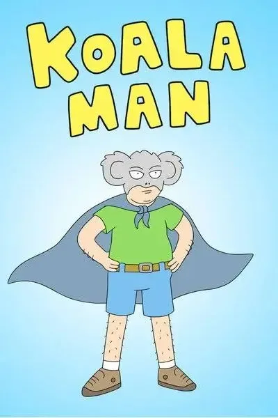 Koala Man
