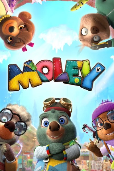 Moley