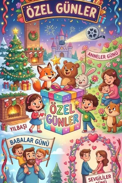 Özel Günler