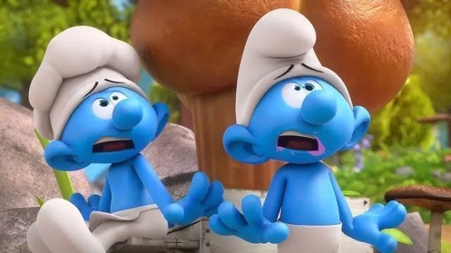  Şirinler | Resmi Fragman (2025 Filmi)