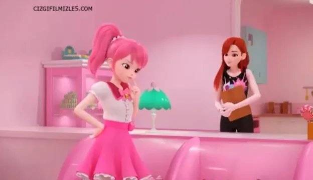 UTANGAÇ YENİ BİR SINIF ARKADAŞI