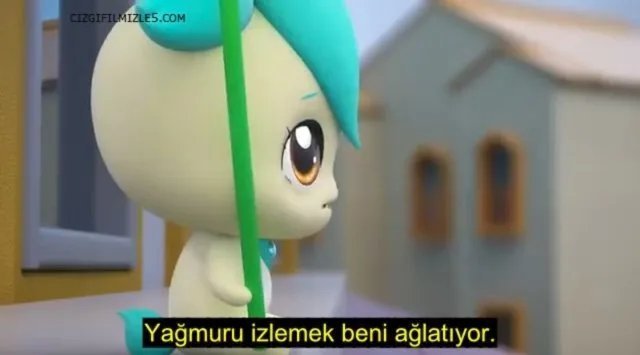 Gözyaşı Şekerinin Tadı Neye Benzer?