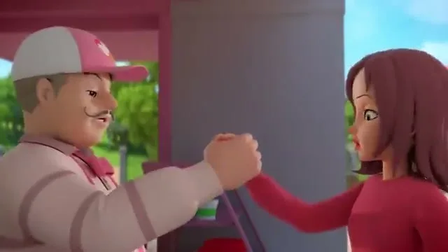 Aç Gözlü Allmineping