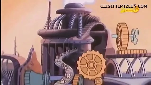 Hücrelerin Dünyası