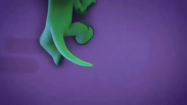 Kertenkele'nin Süper Kertenkele Hissi