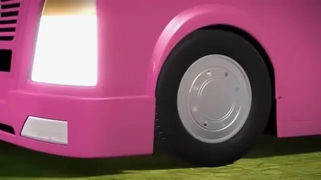 Barbie ve Arkadaşları ile Kamp Yapmaya Gidin