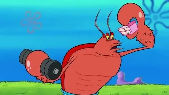 SüngerBob Karakterleri Gerçek Hayvanlara Dönüştü