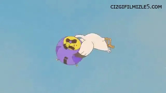 Karadelik Zamron Dünyayı Yutmak üzere