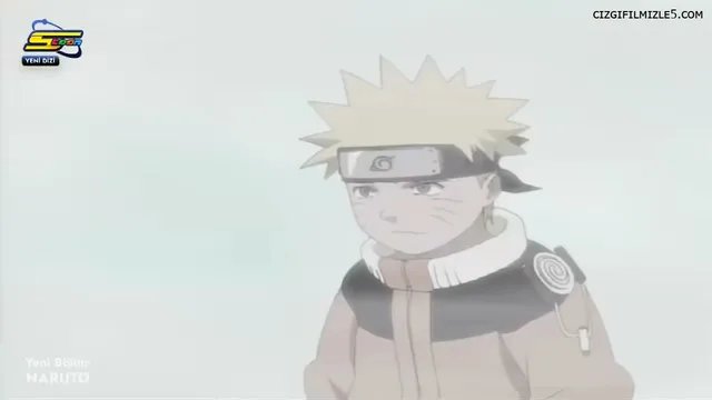 Yeni Bİr Bölüm Başlıyor! Chunin Sınavı