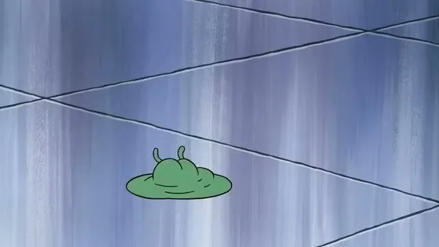 Plankton Baba Oldu