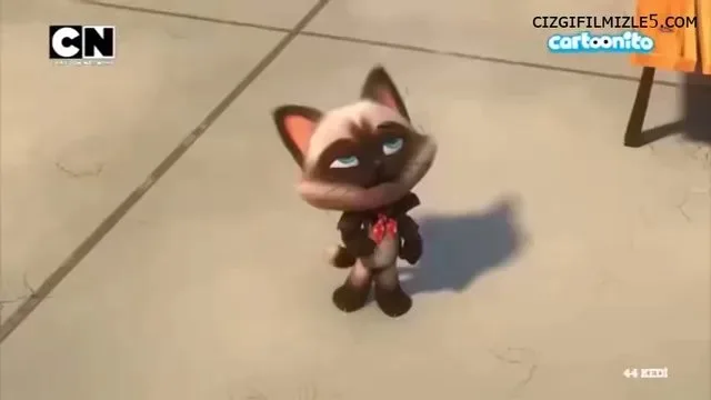 Köfte'nin Gizli Hamlesi