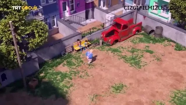 Diş Korkuluğu